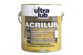 Resina Acrílica ACRILUB Ultralub 3,6LT cód.18384